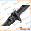 Arbre de transmission arrière pour BMW | NWN-BM-011, 26107542120